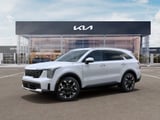 2026 Kia Sorento - Preview 3