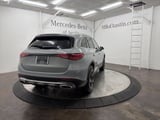 2026 Mercedes-Benz GLC - Preview 7