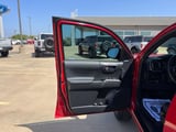 2023 Toyota Tacoma - Preview 8