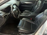 2016 Cadillac ATS - Preview 11
