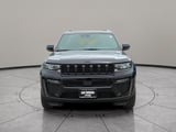 2026 Jeep Grand Cherokee - Preview 3