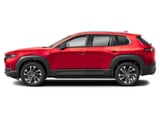 2026 Mazda CX-50 - Preview 2