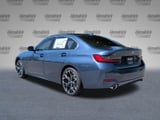 2026 BMW 3 Series - Preview 8