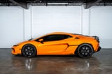 2026 Lamborghini Temerario - Preview 6