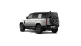 2026 Land Rover Defender - Preview 3
