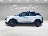 2027 Nissan Kicks - Preview 13