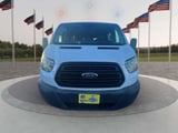 2019 Ford Transit - Preview 2