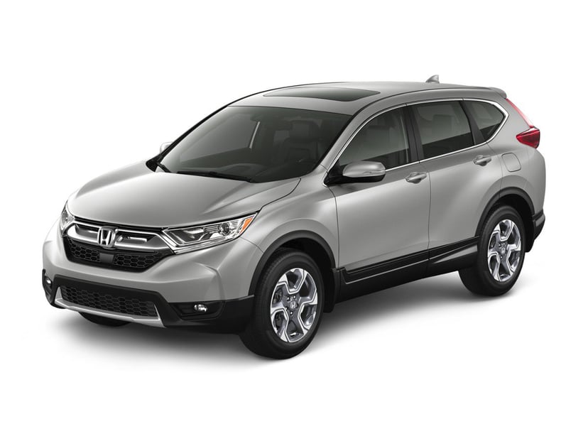 2019 Honda CR-V - Image 1