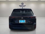 2026 Volkswagen Tiguan - Preview 4