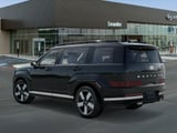 2027 Hyundai Santa Fe Hybrid - Preview 5