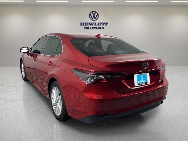 2024 Toyota Camry - Image 3