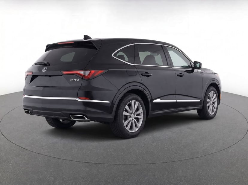2024 Acura MDX - Image 2