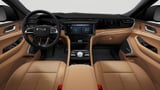 2027 Jeep Grand Cherokee L - Preview 6