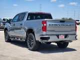 2026 Chevrolet Silverado 1500 - Preview 5