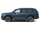 2026 Honda Pilot - Preview 6