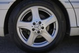 2004 Mercedes-Benz S-Class - Preview 10
