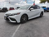 2023 Toyota Camry - Preview 3