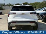2026 Chevrolet Equinox - Preview 10
