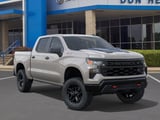 2026 Chevrolet Silverado 1500 - Preview 7
