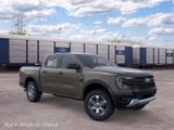 2026 Ford Ranger - Preview 7