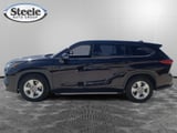 2021 Toyota Highlander - Preview 3