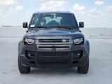2026 Land Rover Defender - Preview 2