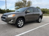 2012 Toyota RAV4 - Preview 14