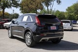 2020 Cadillac XT4 - Preview 3