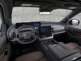2026 Ford Expedition - Preview 9