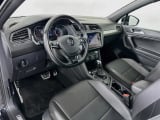 2021 Volkswagen Tiguan - Preview 9