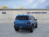 2026 Ford Bronco Sport - Preview 7