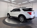 2020 Ford Explorer - Preview 5