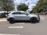 2026 Cadillac XT5 - Preview 11