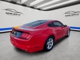 2016 Ford Mustang - Preview 5
