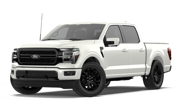2026 Ford F-150 - Image 1