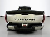 2025 Toyota Tundra - Preview 6