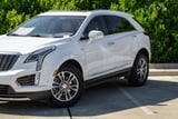 2023 Cadillac XT5 - Preview 6