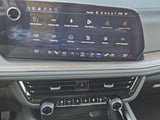 2026 Chevrolet Suburban - Preview 12