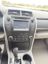 2016 Toyota Camry - Preview 10