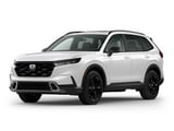 2027 Honda CR-V - Preview 4
