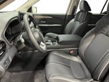 2026 Honda Pilot - Preview 15