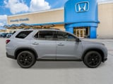 2026 Honda Pilot - Preview 9