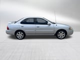 2005 Nissan Sentra - Preview 5