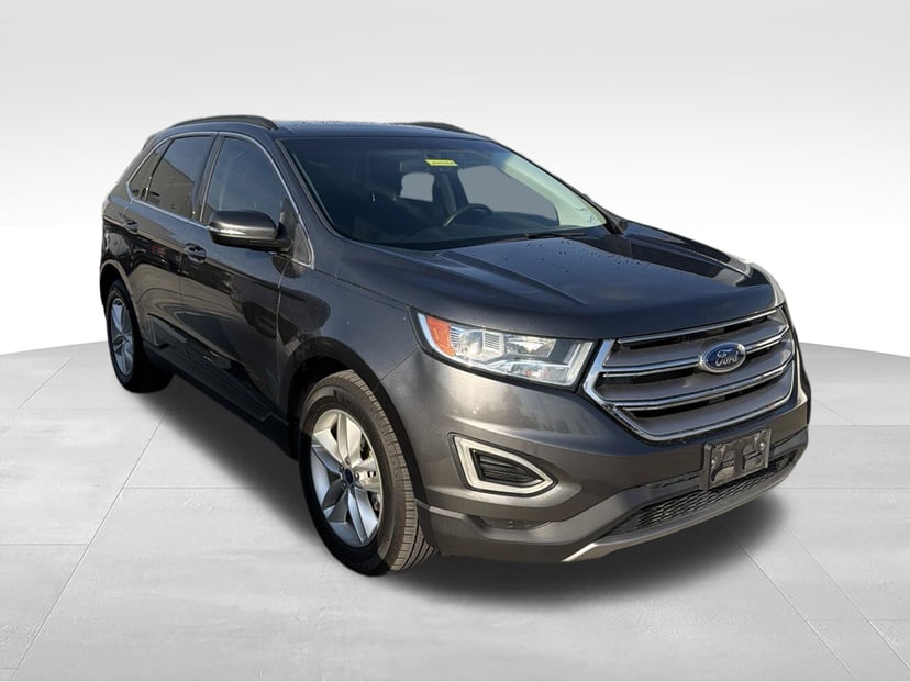 2016 Ford Edge - Image 1