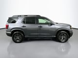 2026 Honda Passport - Preview 4