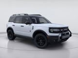 2026 Ford Bronco Sport - Preview 7