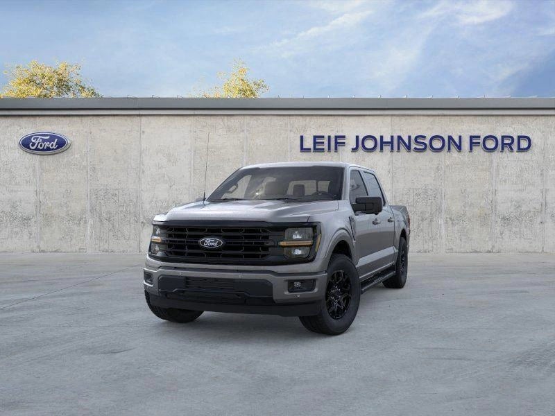 2026 Ford F-150 - Image 1