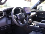 2026 Toyota Tundra - Preview 7