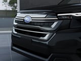 2026 Subaru Forester - Preview 10