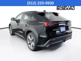 2023 Subaru Solterra - Preview 5